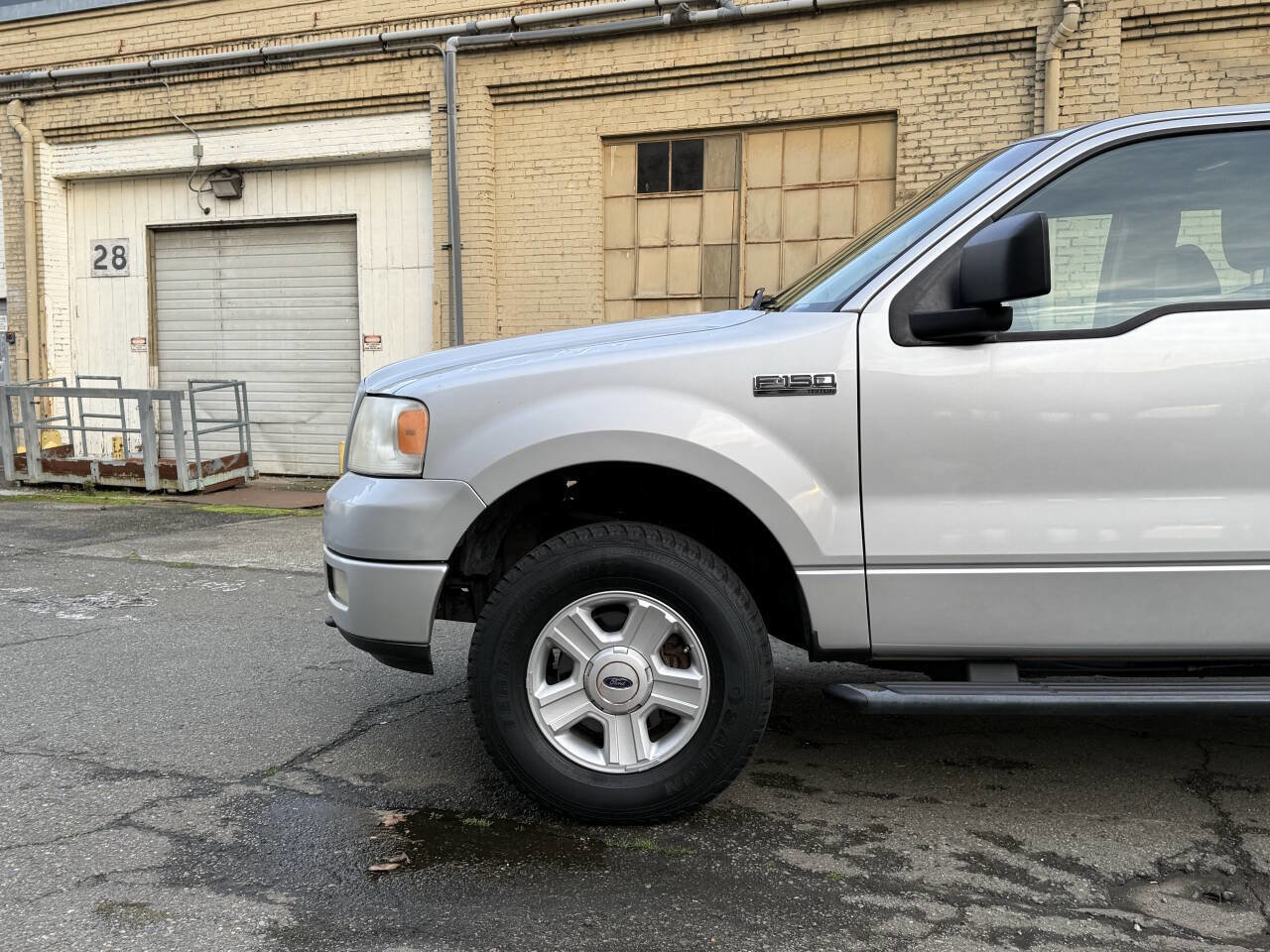 Used 2005 Ford F150 STX image 17