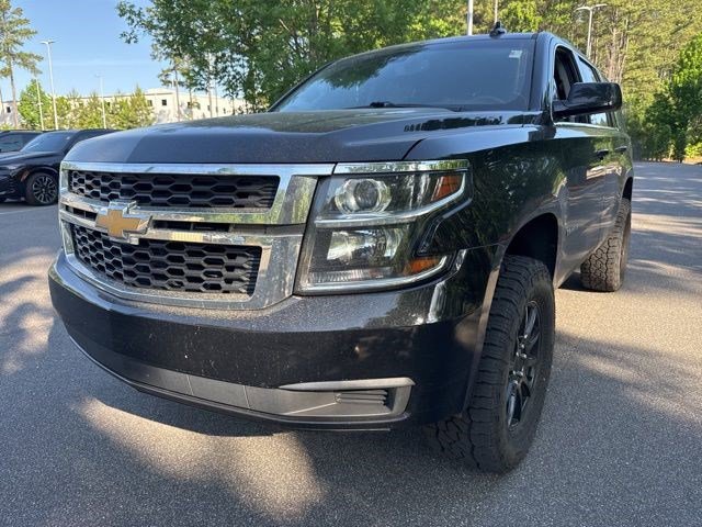 Used 2019 Chevrolet Tahoe LT AWD/4WD image 1