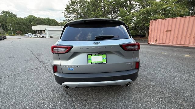 Certified 2024 Ford Escape Platinum AWD/4WD image 7