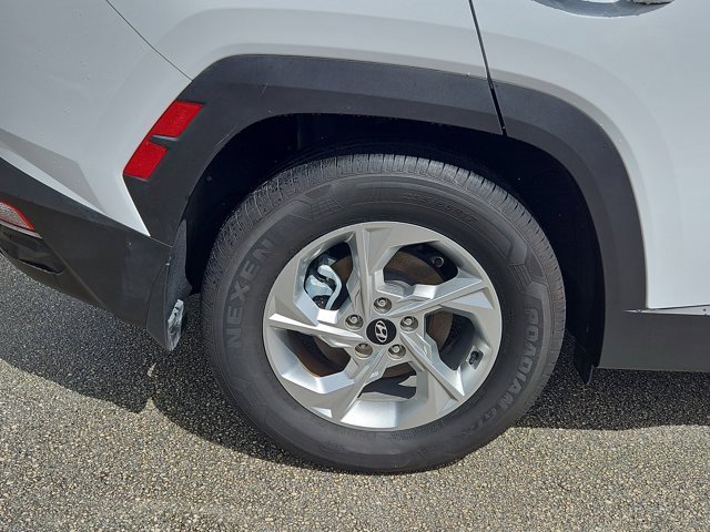Certified 2024 Hyundai Tucson SEL image 5
