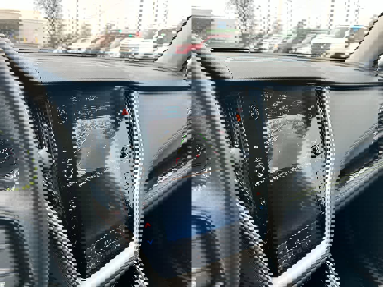 Used 2025 Subaru Outback Onyx Edition image 32