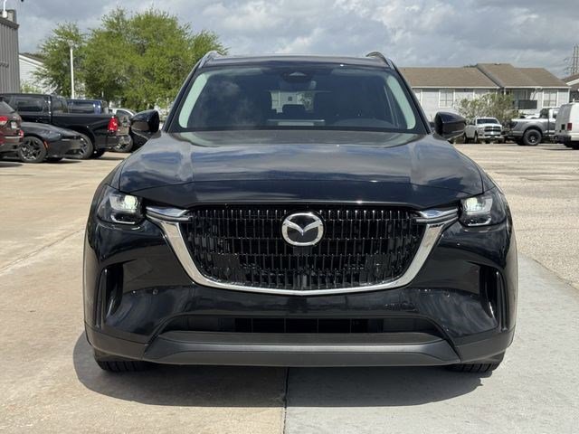 Used 2025 MAZDA CX-90 3.3 Turbo w/ Preferred Package AWD/4WD image 3