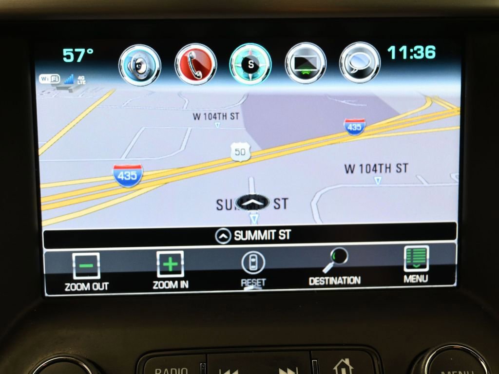 Used 2018 GMC Acadia SLT image 23