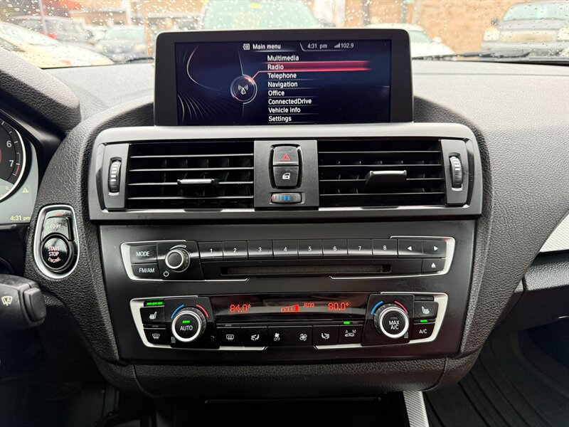 Used 2015 BMW 228i xDrive Coupe AWD/4WD image 18