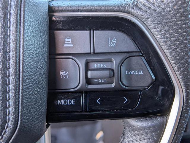 Used 2023 Toyota Tundra 1794 Edition image 15