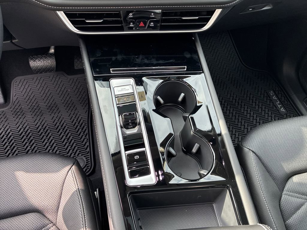 New 2026 Volkswagen Atlas SE AWD/4WD image 15