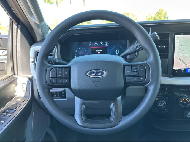 New 2026 Ford F250 XLT w/ XLT Premium Package image 11