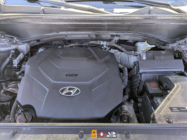 Used 2022 Hyundai Palisade Calligraphy image 25