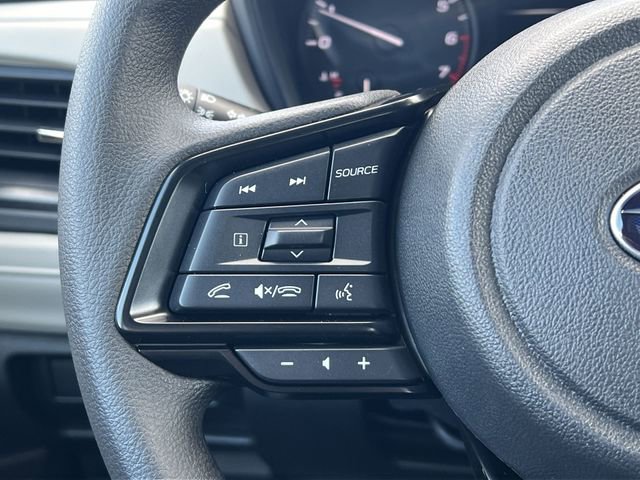 New 2026 Subaru Forester image 19