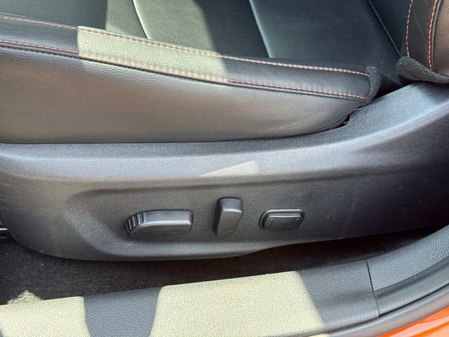 Certified 2025 Nissan Sentra SR w/ SR Premium Package FWD image 28