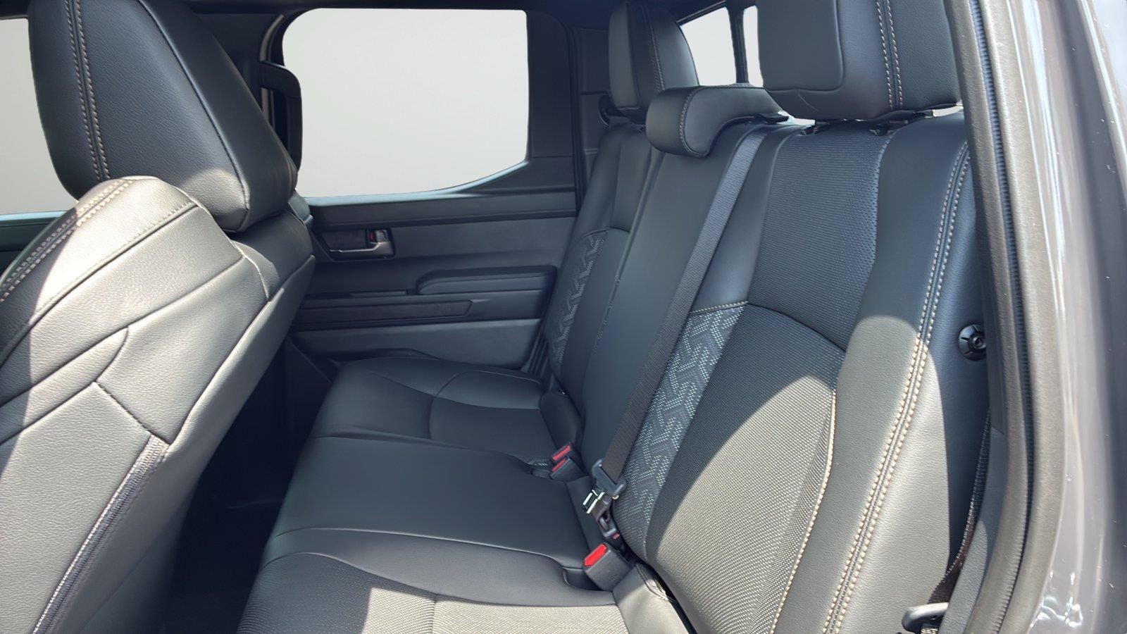 New 2026 Toyota Tacoma Limited AWD/4WD image 20