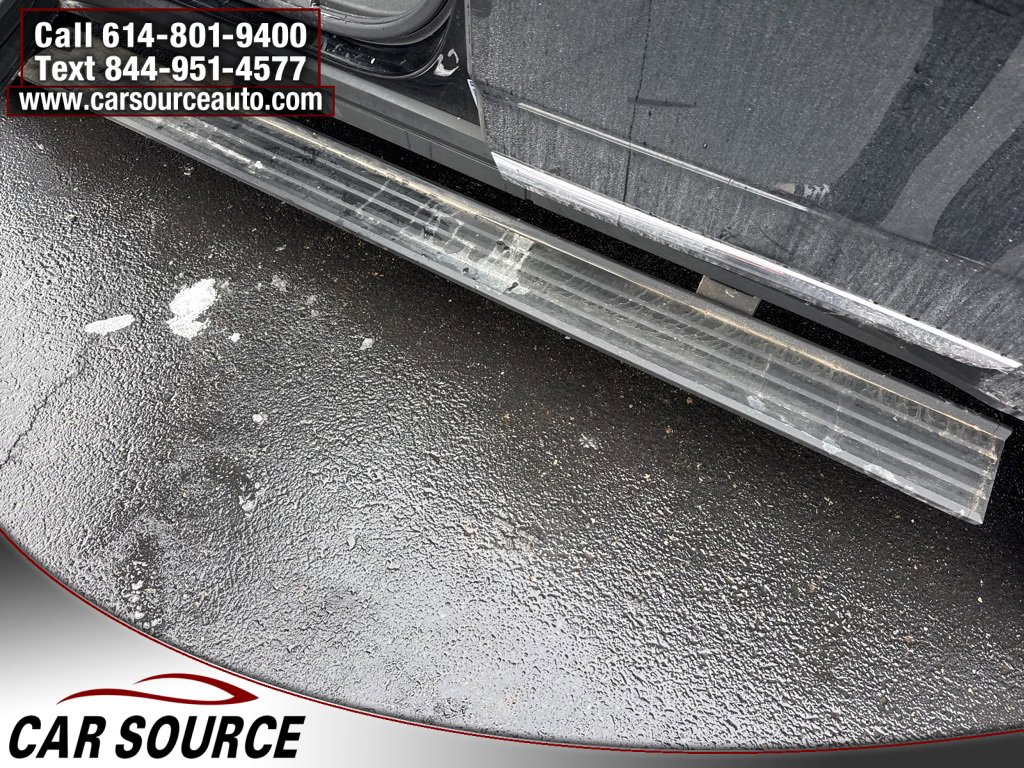 Used 2024 GMC Yukon Denali Ultimate image 16