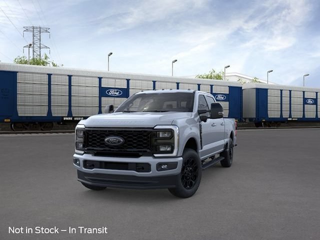 New 2026 Ford F350 Lariat w/ Black Appearance Package AWD/4WD image 2
