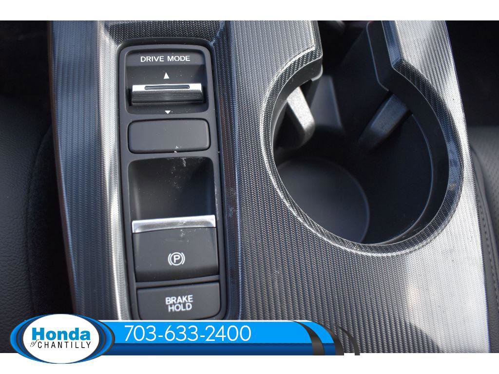 New 2026 Honda Civic Sport Touring image 19
