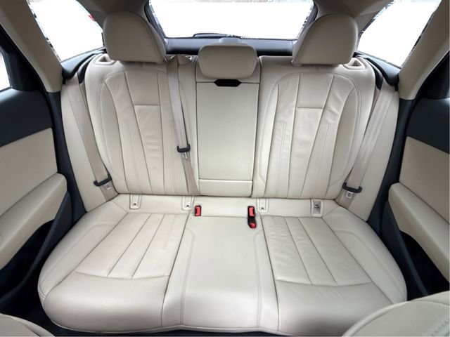 Used 2019 Audi A4 2.0T allroad Premium image 16