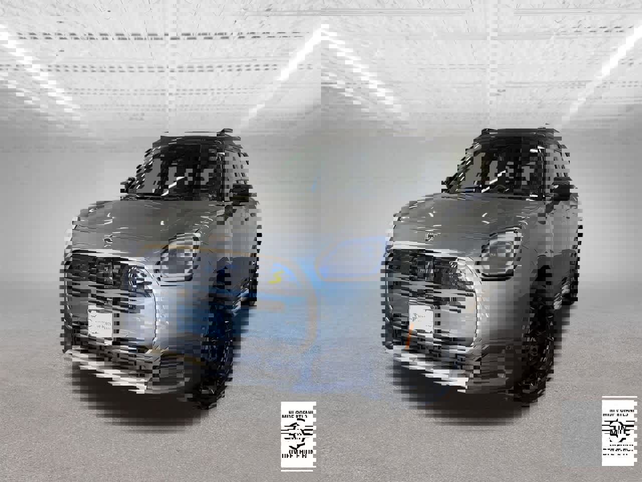 New 2026 MINI Cooper Countryman SE