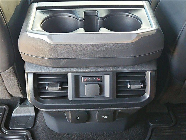 Used 2024 Ford F150 Raptor AWD/4WD image 17