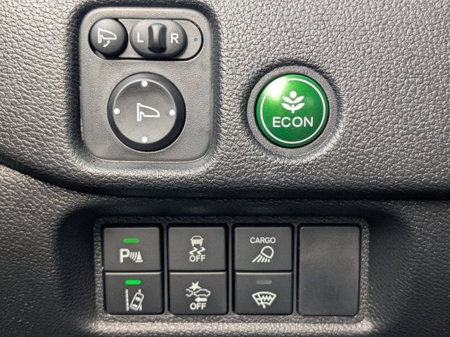 New 2026 Honda Ridgeline TrailSport image 26