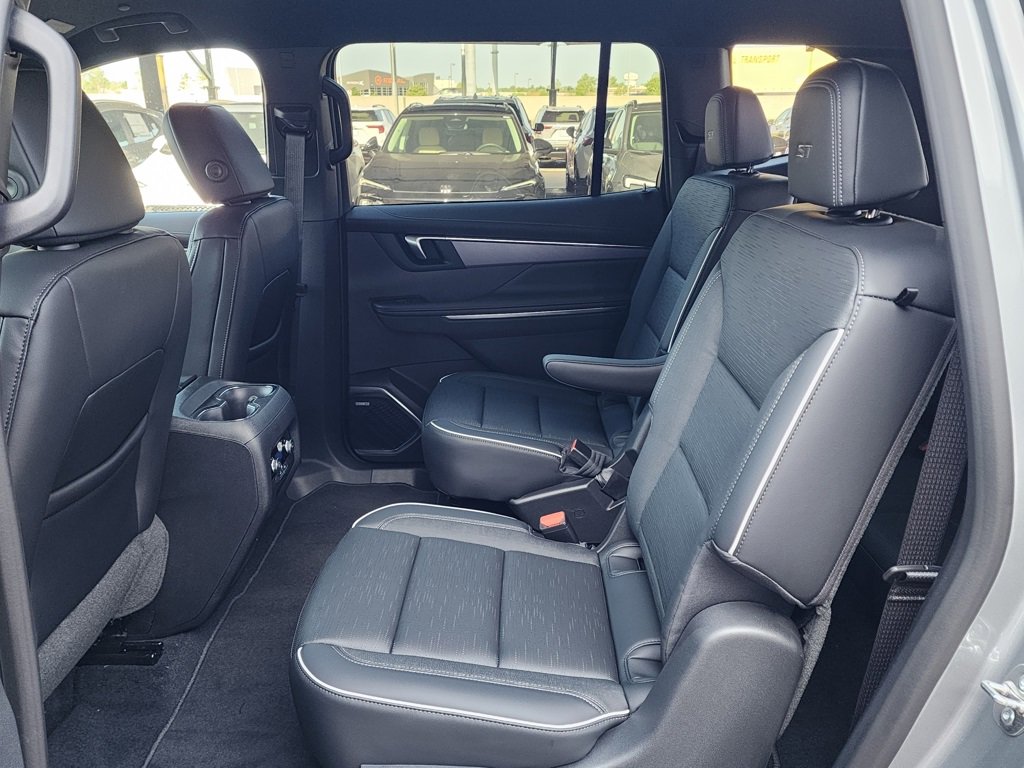 New 2026 Buick Enclave Sport Touring w/ Power Package image 45