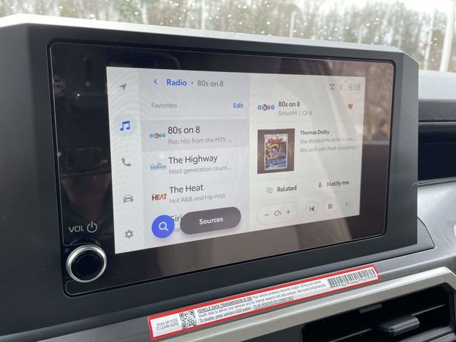 Used 2025 Toyota Tacoma SR5 image 27