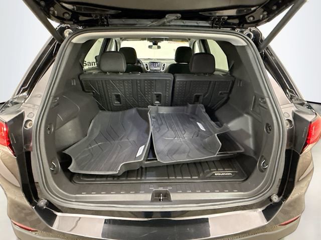 Used 2024 Chevrolet Equinox LT w/ LPO, Floor Liner Package AWD/4WD image 25