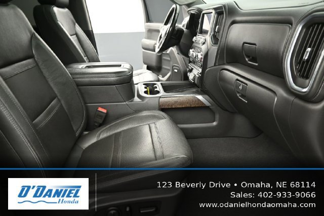Used 2020 GMC Sierra 1500 Denali w/ Denali Premium Package AWD/4WD image 43
