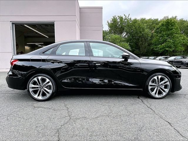 New 2026 Audi A3 2.0T Premium AWD/4WD image 2