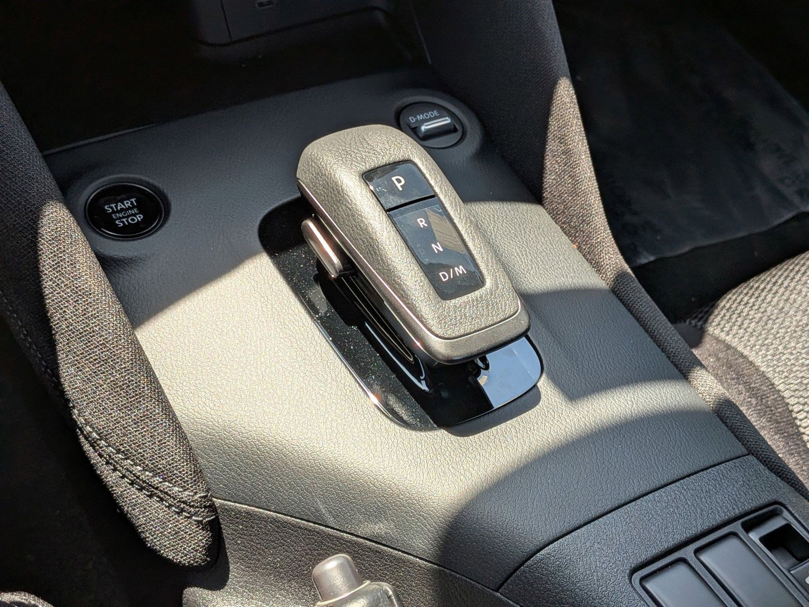 New 2026 Nissan Z Sport w/ Floor Mat Package RWD image 18