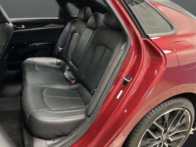 Used 2022 Kia K5 GT w/ GT1 Package image 28