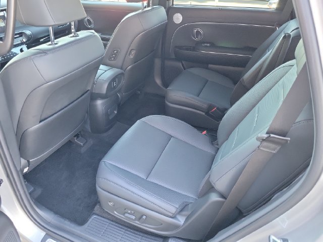 New 2026 Hyundai Palisade Calligraphy AWD/4WD image 18