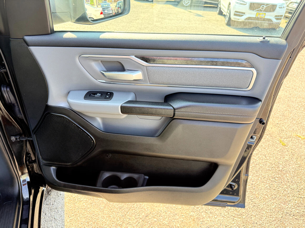 Used 2019 RAM 1500 Big Horn image 51