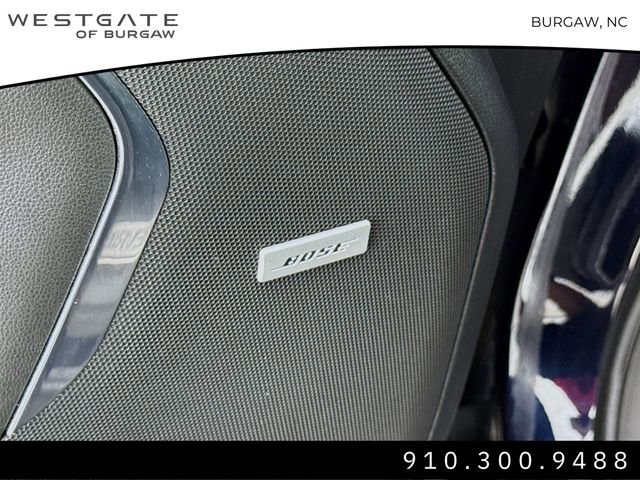 Used 2024 Chevrolet Tahoe Premier image 14