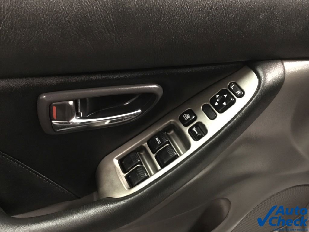 Used 2006 Subaru Baja Sport image 21