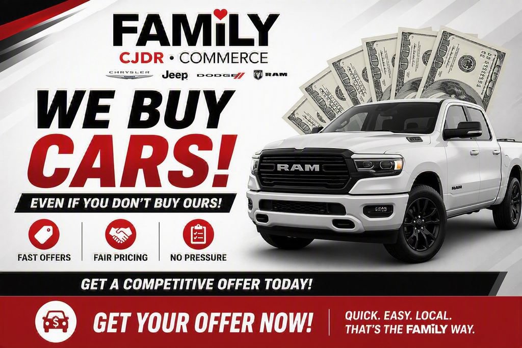 Used 2025 Chrysler Pacifica Limited FWD image 5