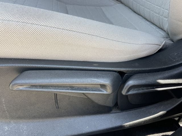 Certified 2025 Honda HR-V LX image 24