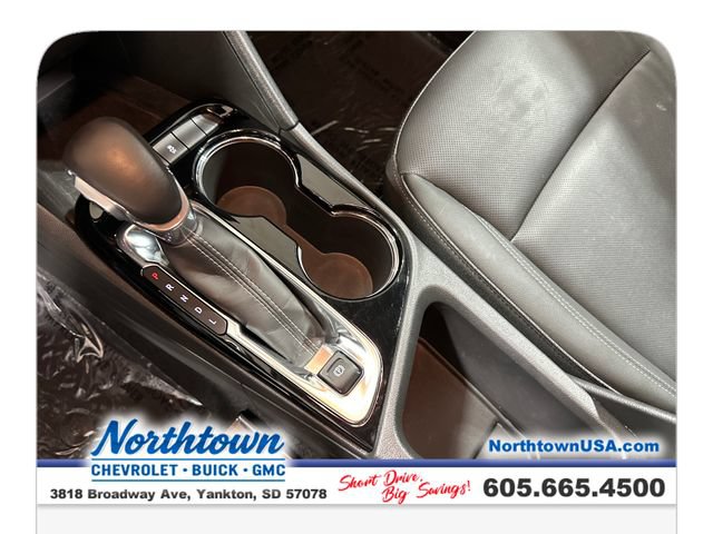 Used 2024 Buick Encore GX Sport Touring w/ Comfort Package AWD/4WD image 25