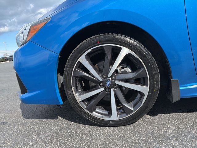Used 2020 Subaru Impreza 2.0i Sport w/ Popular Package #2 image 11