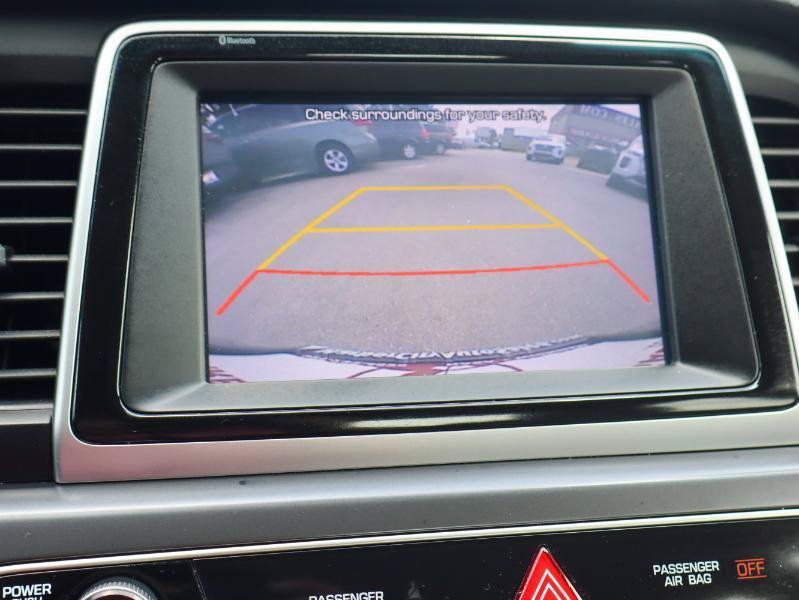 Used 2019 Hyundai Sonata SE FWD image 19