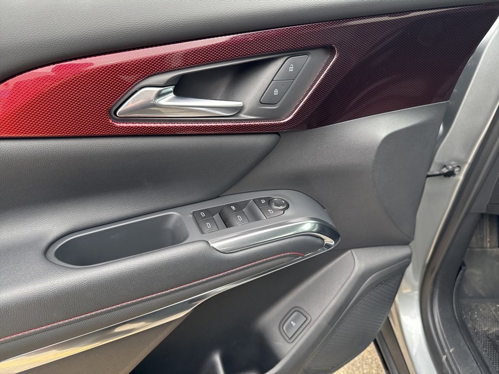 Certified 2025 Chevrolet Traverse Z71 w/ LPO, Floor Liner Package image 10