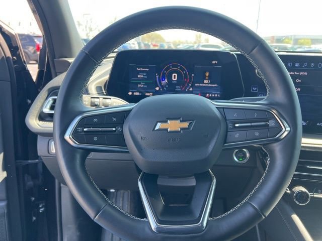 Used 2025 Chevrolet Traverse LT AWD/4WD image 14