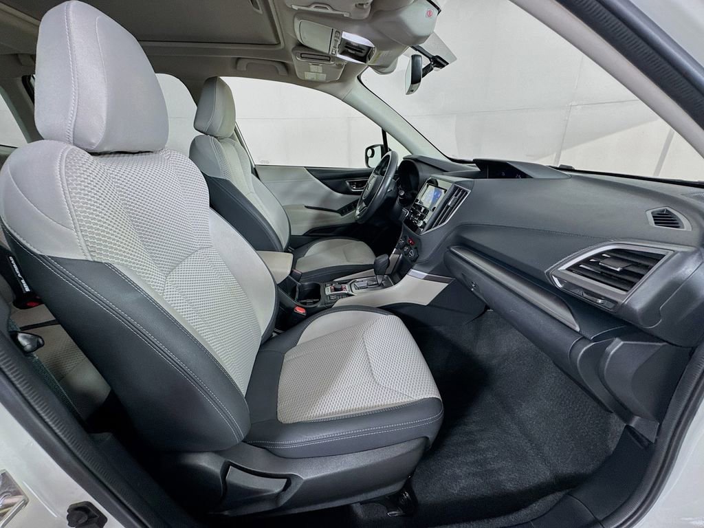 Used 2021 Subaru Forester Premium image 34