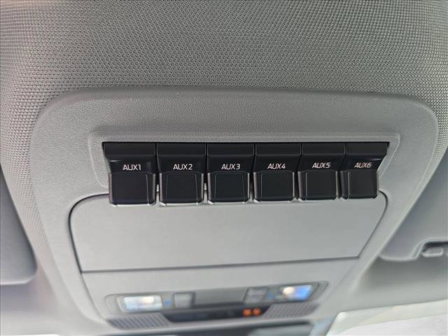 New 2026 Ford F250 XL w/ STX Appearance Package image 24