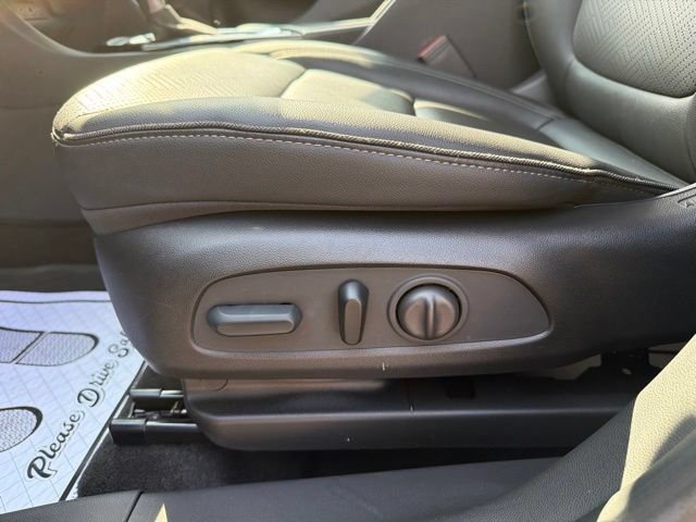 Certified 2023 Buick Encore GX Essence w/ Advanced Technology Package AWD/4WD image 15