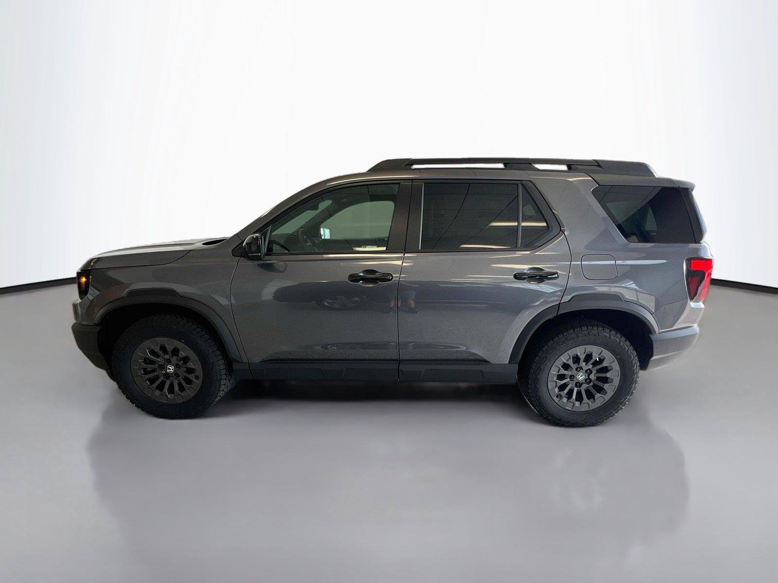 New 2026 Honda Passport TrailSport image 8