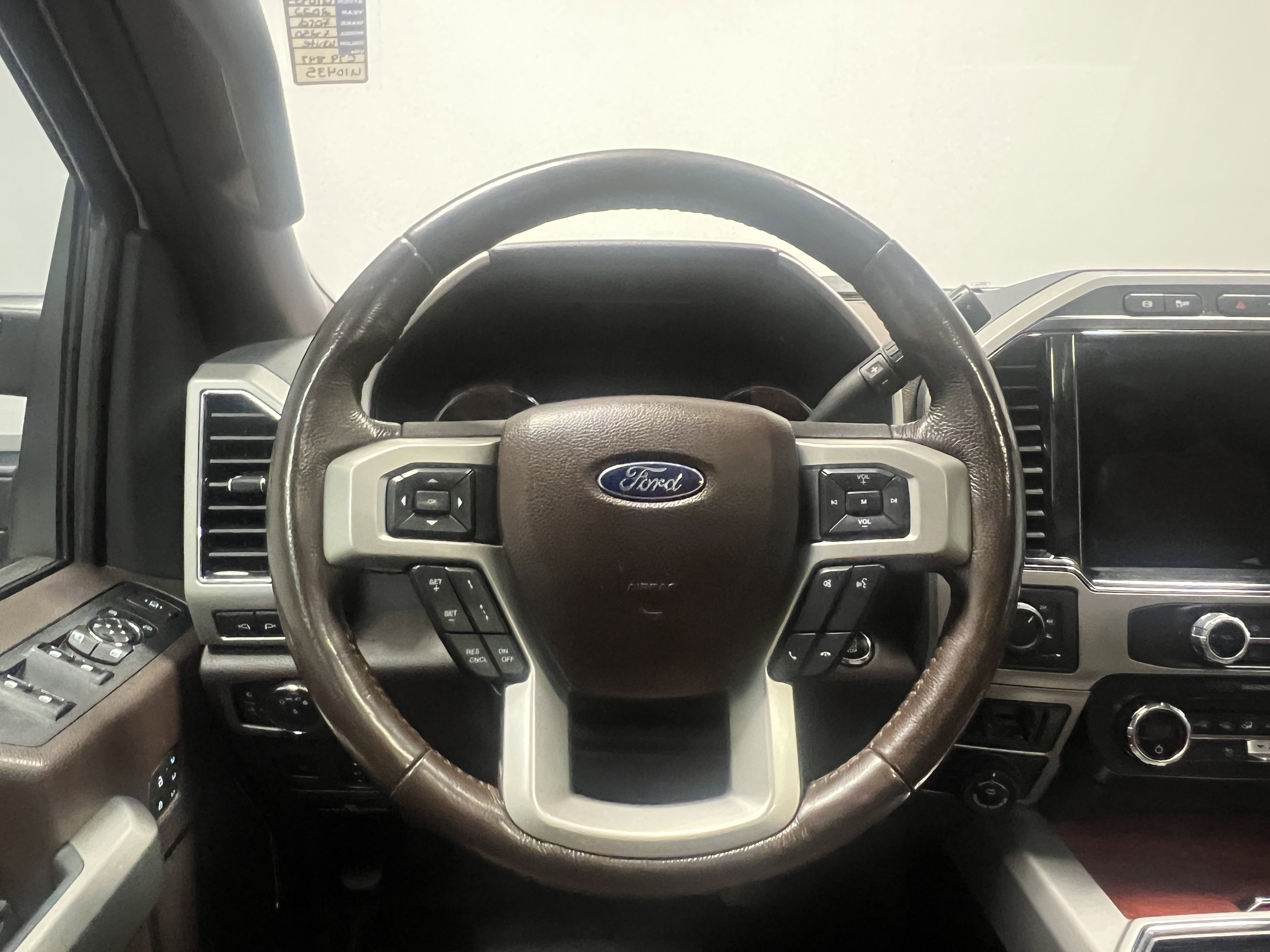 Used 2022 Ford F250 King Ranch w/ King Ranch Ultimate Package image 16