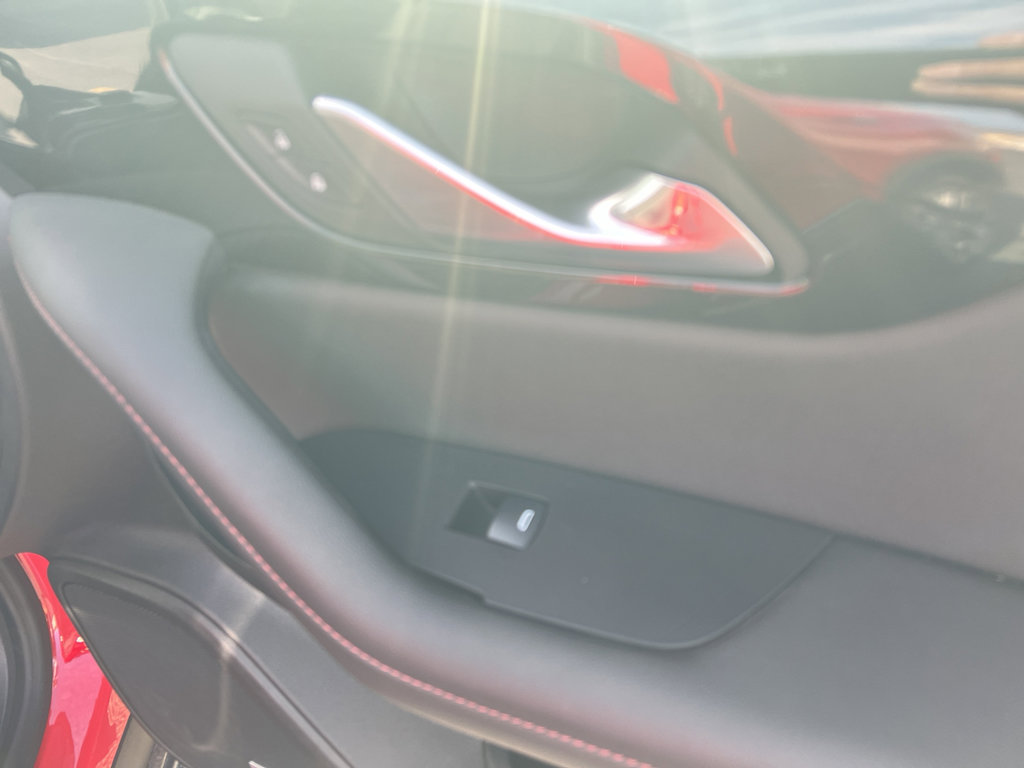 Used 2024 Chevrolet Blazer RS w/ Driver Confidence II Package image 22