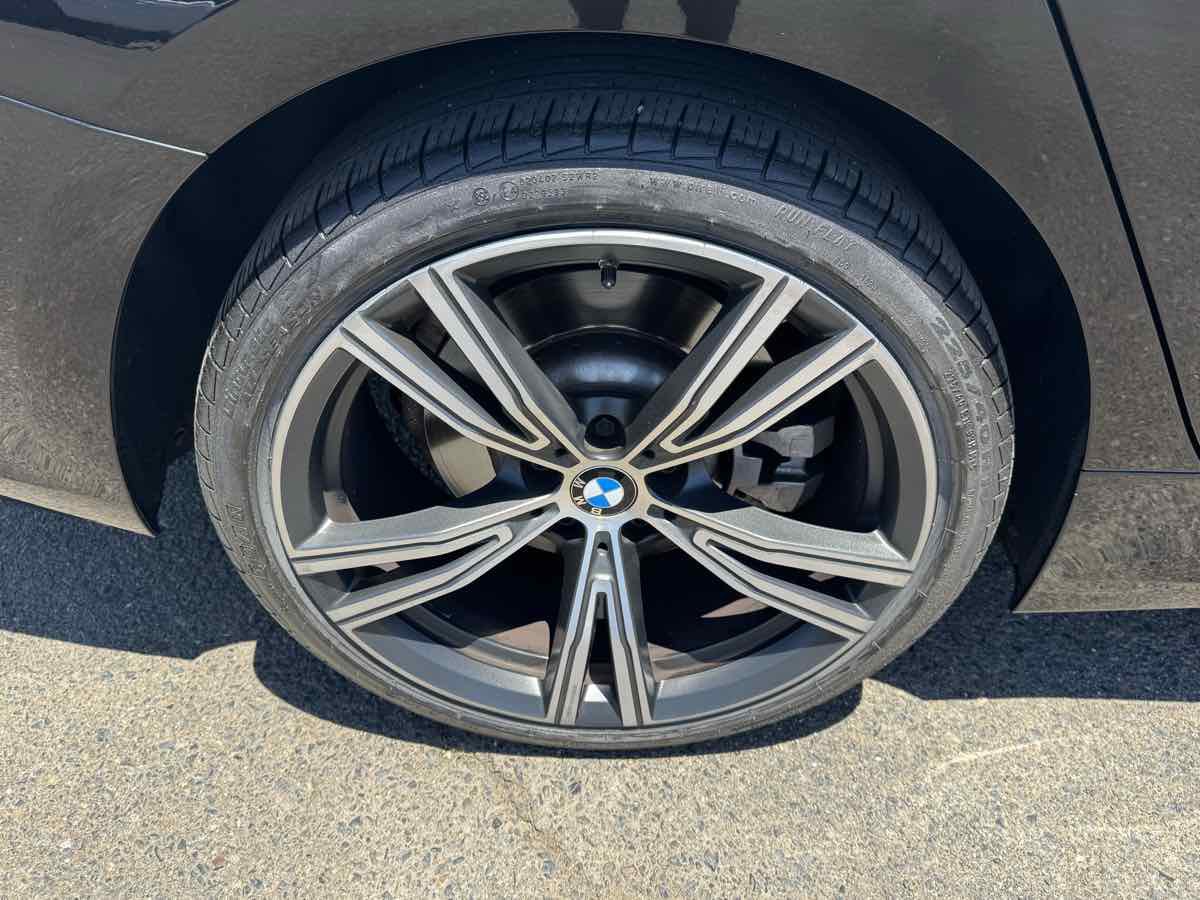 Used 2021 BMW 330i Sedan w/ Convenience Package RWD image 37