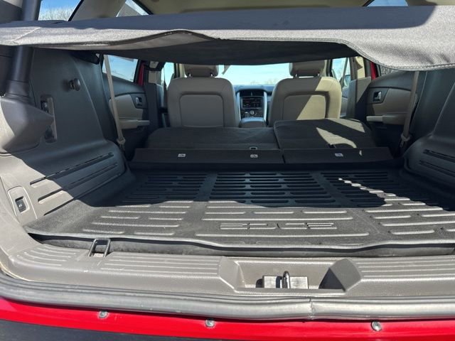 Used 2013 Ford Edge SEL image 52