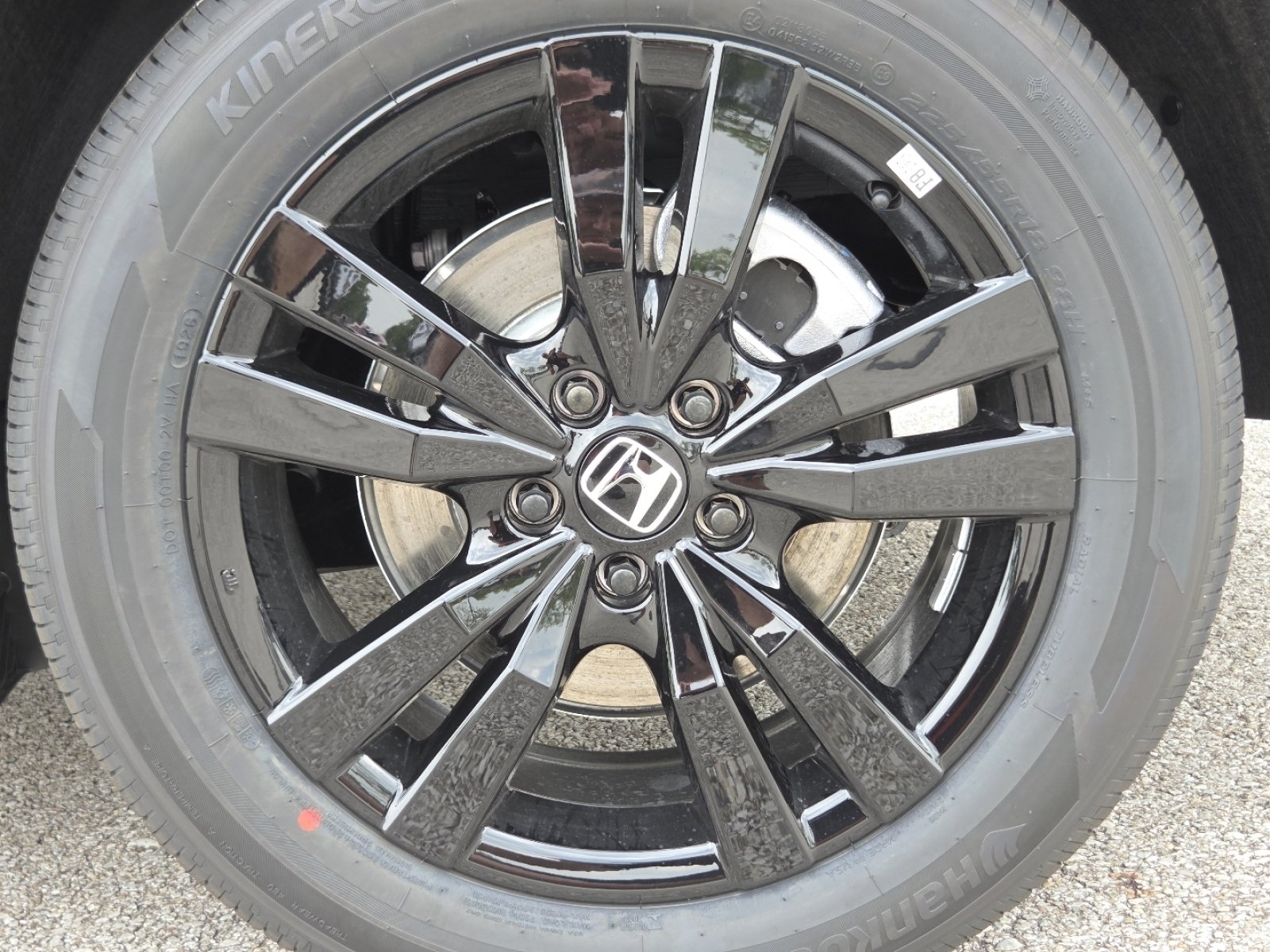 New 2027 Honda HR-V Sport image 12