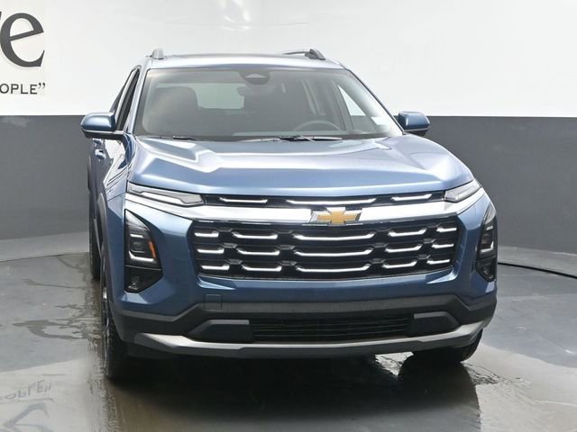 New 2026 Chevrolet Equinox LT image 29